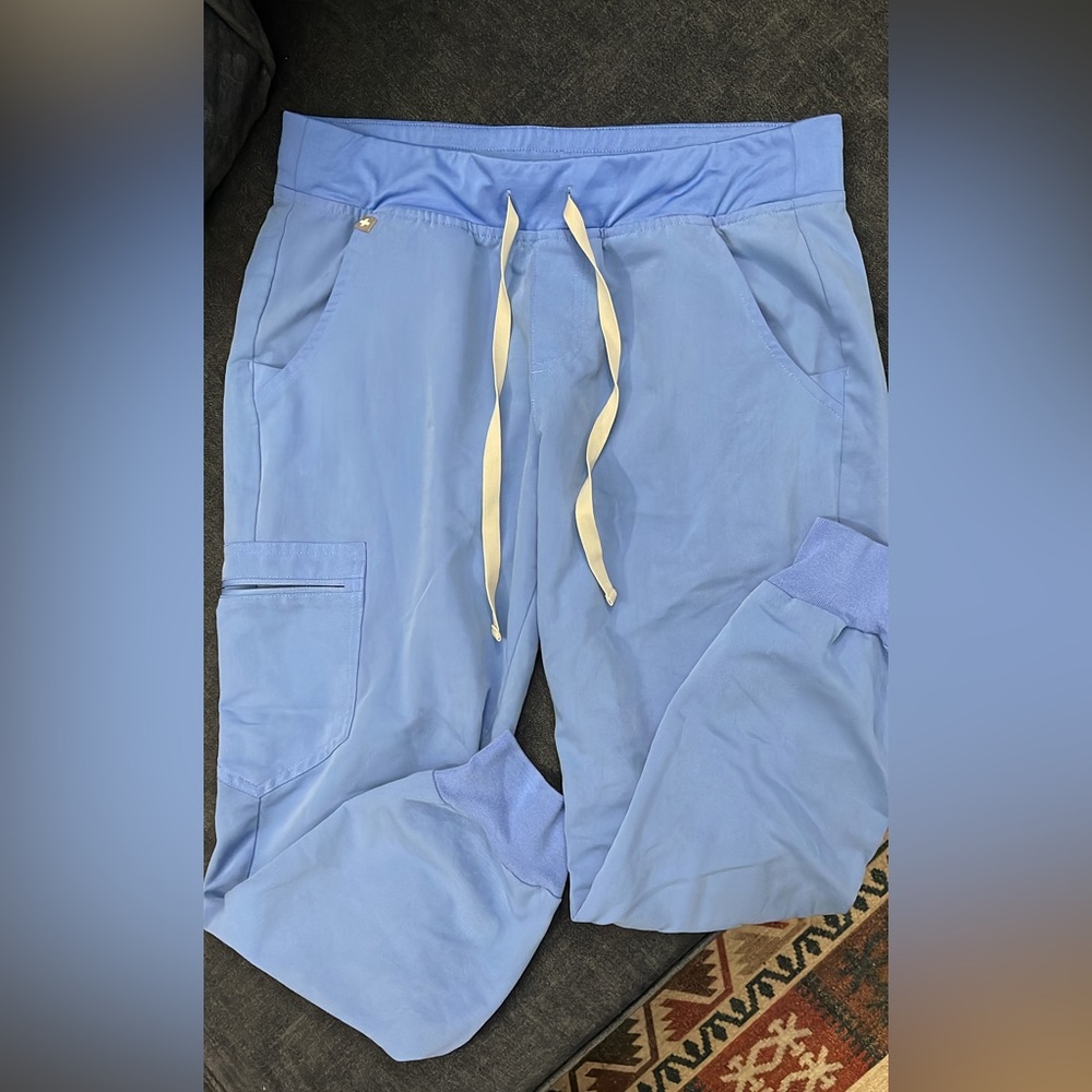 Figs Scrubs Joggers